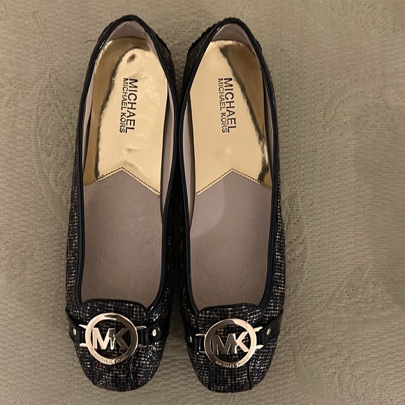 MICHAEL KORS FULTON FLATS - Picture 1 of 1